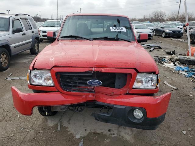 2008 FORD RANGER SUPER CAB for Sale