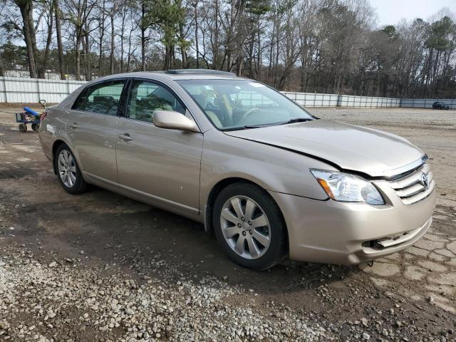 2005 TOYOTA AVALON XL for Sale