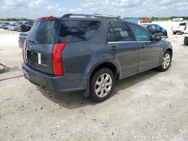 2007 CADILLAC SRX for Sale