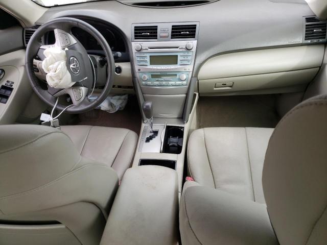 2007 TOYOTA CAMRY HYBRID for Sale