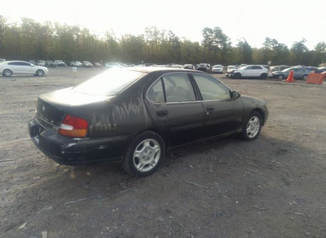 1999 NISSAN ALTIMA for Sale