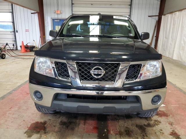 2011 NISSAN FRONTIER SV for Sale