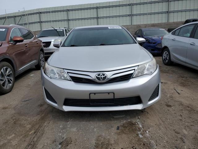 2012 TOYOTA CAMRY BASE for Sale