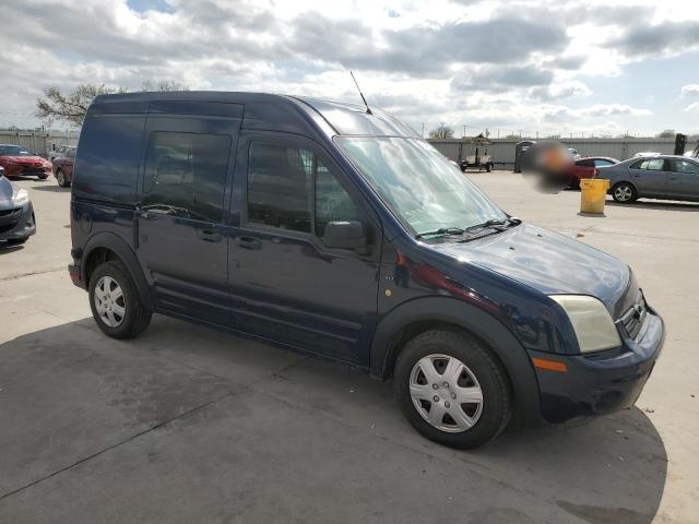 2010 FORD TRANSIT CONNECT XLT for Sale