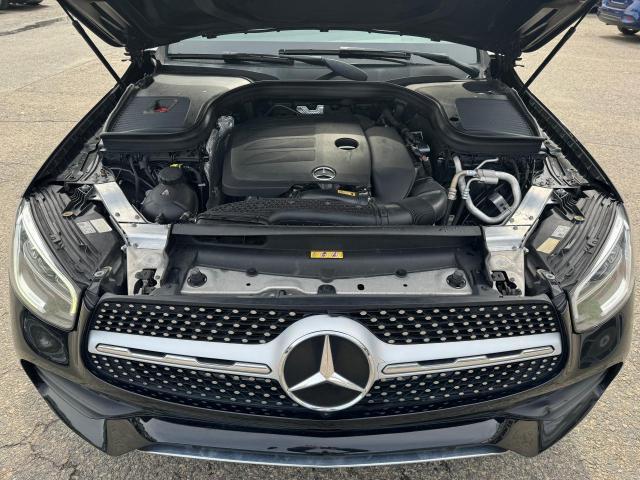 2020 MERCEDES-BENZ GLC COUPE 300 4MATIC for Sale