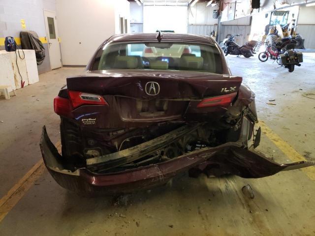 2015 ACURA ILX 20 PREMIUM for Sale