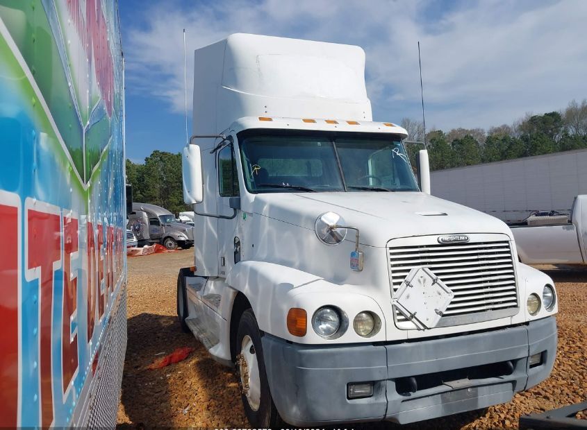 2002 FREIGHTLINER CONVENTIONAL for Sale