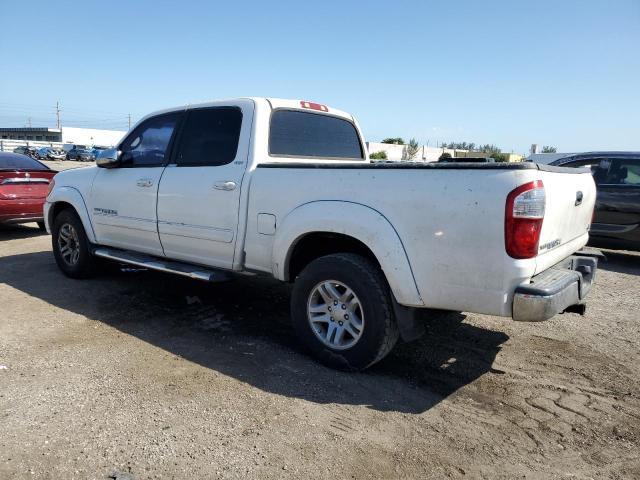 2006 TOYOTA TUNDRA DOUBLE CAB SR5 for Sale