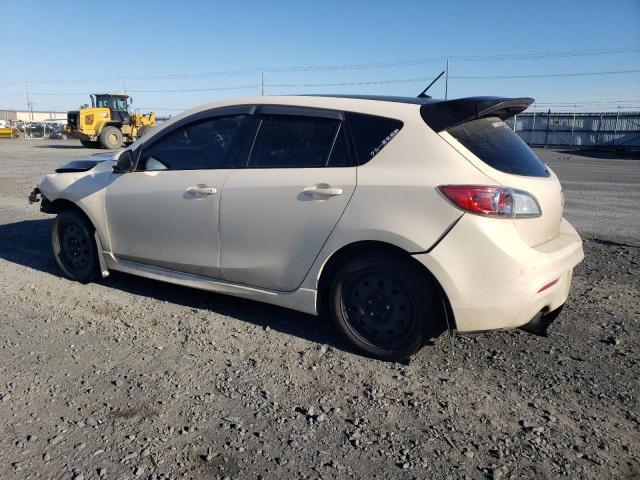 2012 MAZDA SPEED 3 for Sale