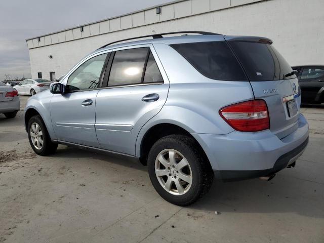 Mercedes-Benz Ml for Sale