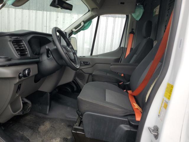 2022 FORD TRANSIT T-350 for Sale