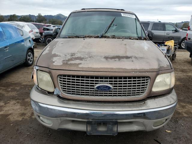 2000 FORD EXPEDITION EDDIE BAUER for Sale