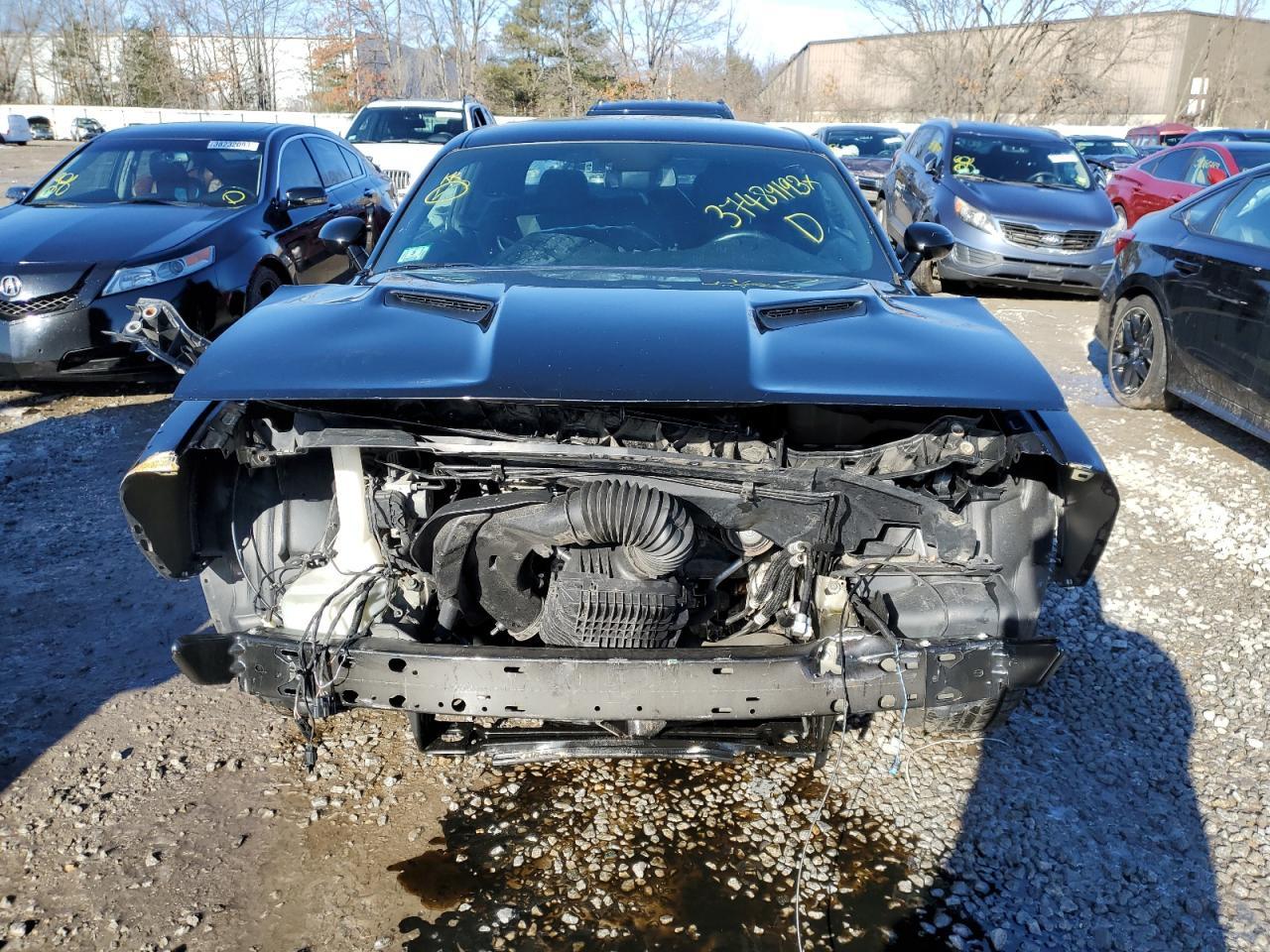2019 DODGE CHALLENGER for Sale