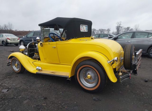 1929 FOR A for Sale