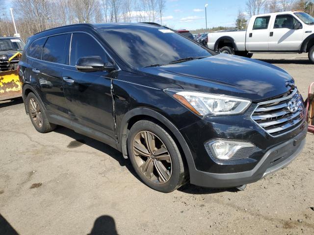 2014 HYUNDAI SANTA FE GLS for Sale