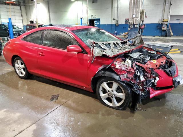 2006 TOYOTA CAMRY SOLARA SE for Sale