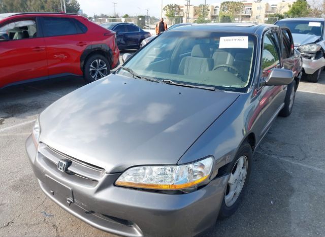 1999 HONDA ACCORD for Sale