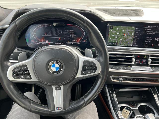2019 BMW X7 XDRIVE50I for Sale