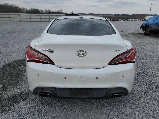 2014 HYUNDAI GENESIS COUPE 2.0T for Sale