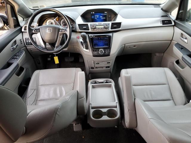 2016 HONDA ODYSSEY TOURING for Sale