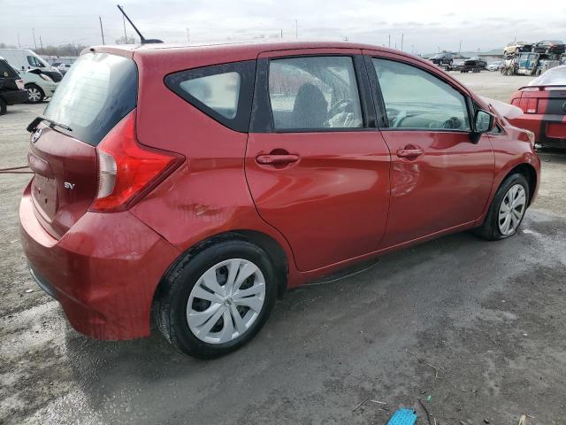 2018 NISSAN VERSA NOTE S for Sale