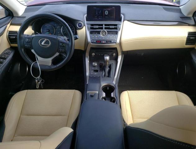 Lexus Nx 300H for Sale