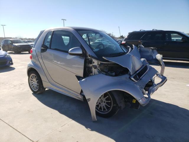 2013 SMART FORTWO PURE for Sale