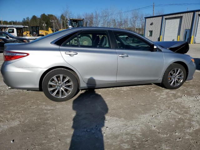 2017 TOYOTA CAMRY XSE for Sale