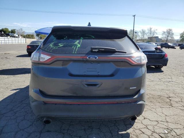 2017 FORD EDGE SE for Sale