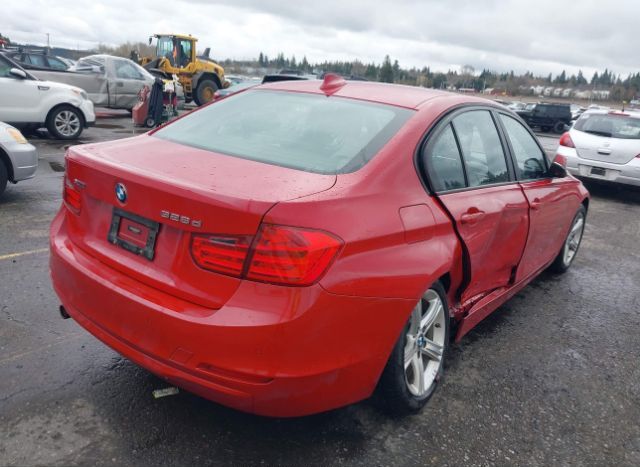 2014 BMW 328D for Sale