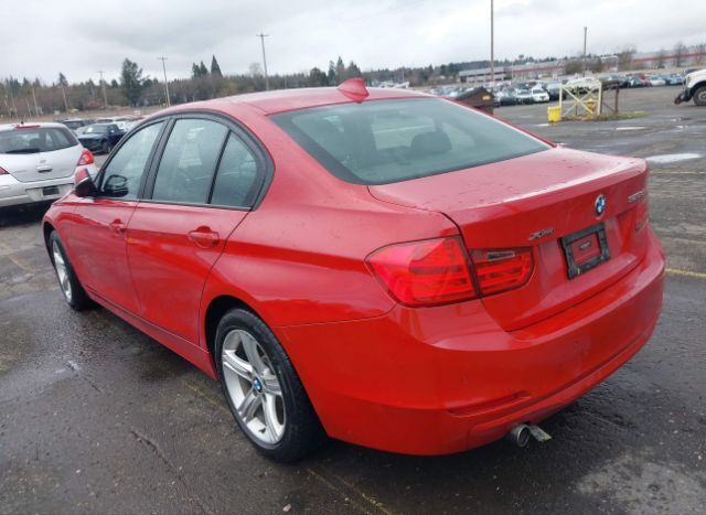 2014 BMW 328D for Sale