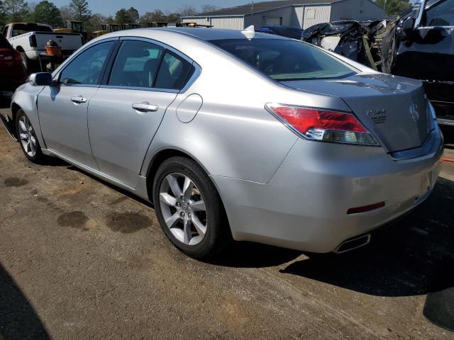 2012 ACURA TL for Sale