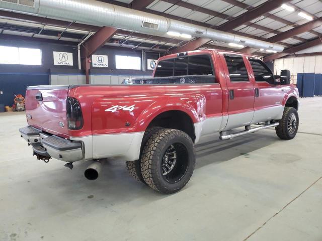 2003 FORD F350 SUPER DUTY for Sale