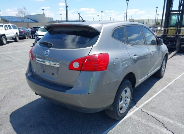 2013 NISSAN ROGUE for Sale
