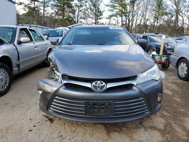 2017 TOYOTA CAMRY LE for Sale
