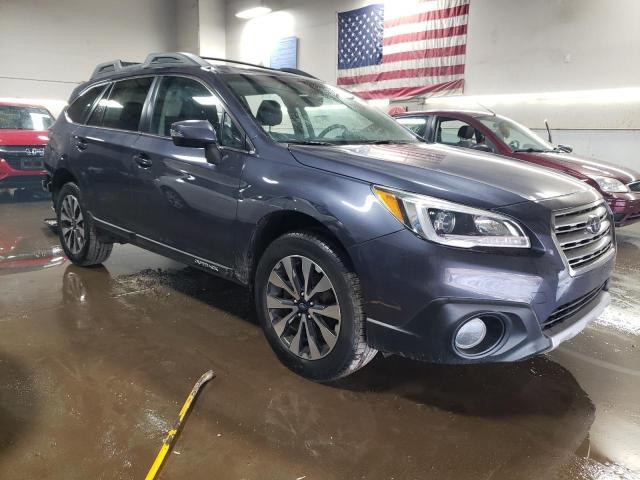 2017 SUBARU OUTBACK 3.6R LIMITED for Sale