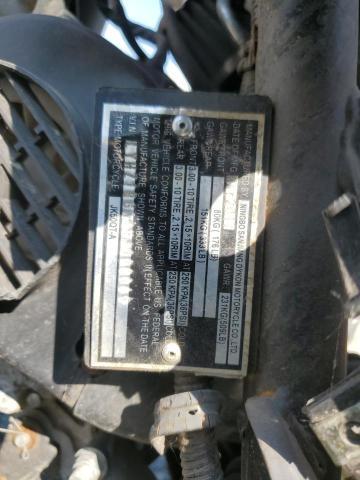 1987 OTHER CF MOTO Z6 for Sale
