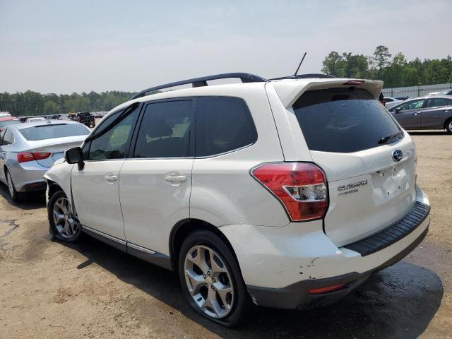 2015 SUBARU FORESTER 2.5I TOURING for Sale