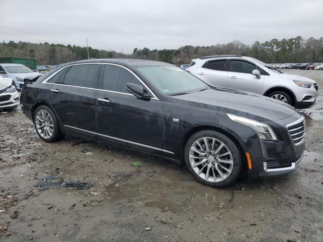 2017 CADILLAC CT6 LUXURY for Sale