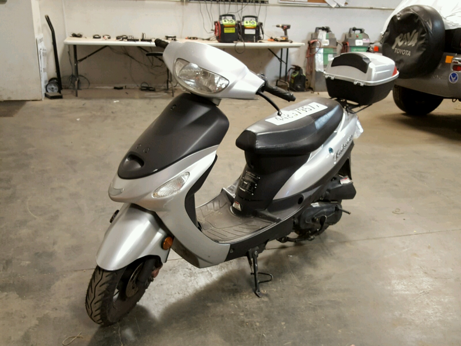 2016 TAOTAO SCOOTER for Sale