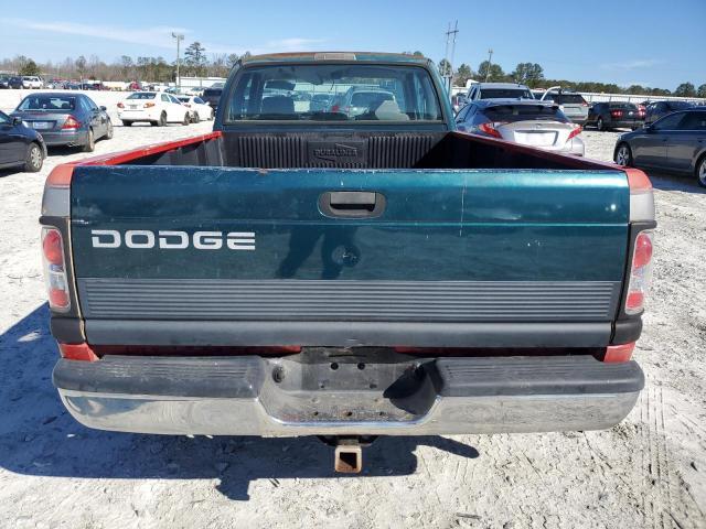 1996 DODGE RAM 2500 for Sale