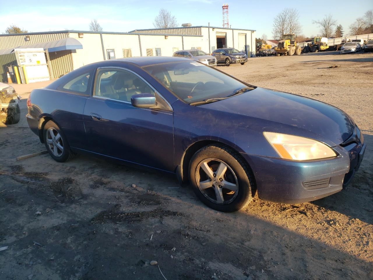 2005 HONDA ACCORD for Sale