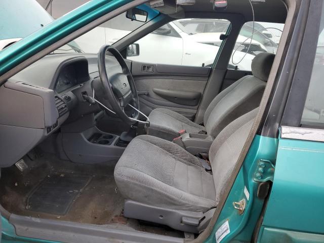 1994 FORD ESCORT LX for Sale