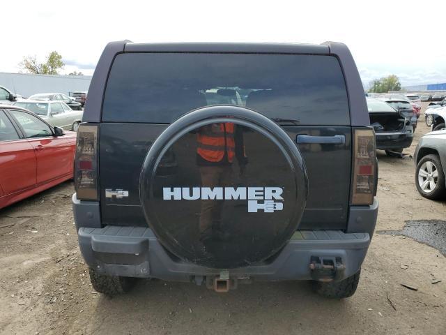 2007 HUMMER H3 for Sale