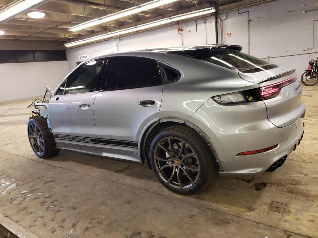2021 PORSCHE CAYENNE GTS COUPE for Sale