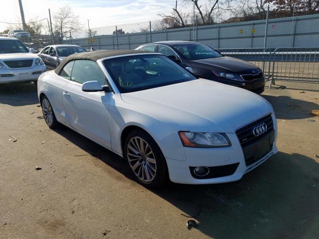 Audi A5 Suv For Sale - Optimum Audi