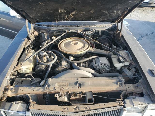 1976 CADILLAC SEVILLE for Sale