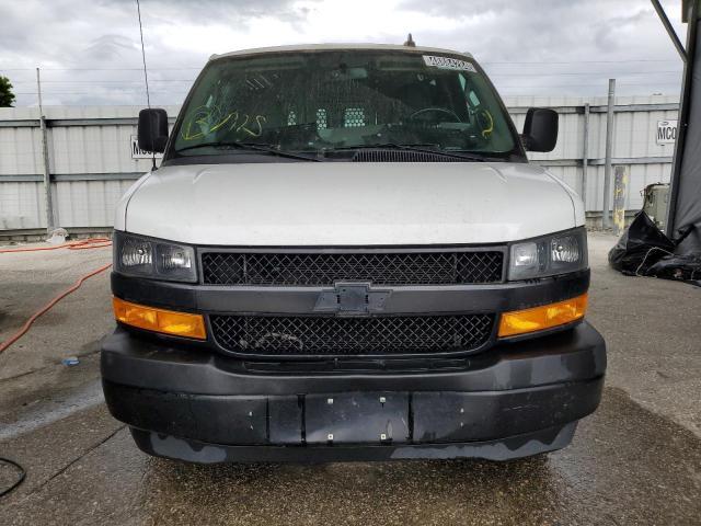 2021 CHEVROLET EXPRESS G2500 for Sale