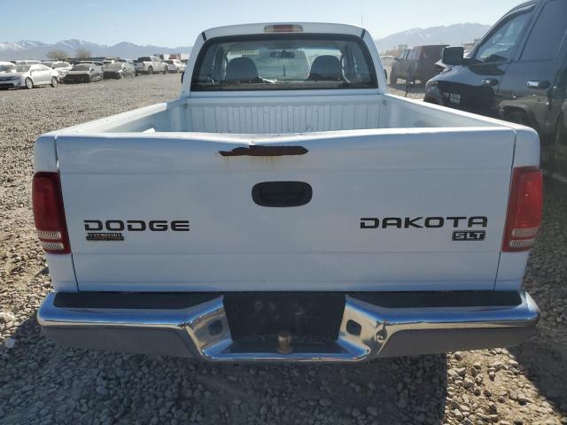 2003 DODGE DAKOTA SLT for Sale