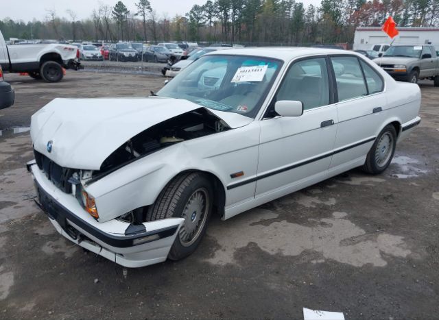1995 BMW 525 for Sale